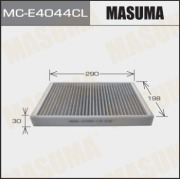 Masuma MCE4044CL