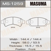 Masuma MS1259