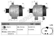 Denso DAN1110