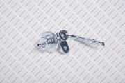 Ukor Auto UDW9L283333 Клапан регулировки давления топлива