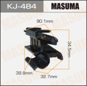 Masuma KJ484