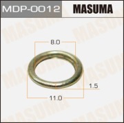 Masuma MDP0012
