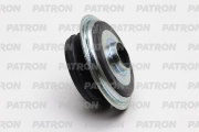 PATRON P * * * 1