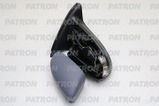 PATRON PMG0025M02 Зеркало наружное