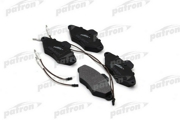 PATRON P * * * 4