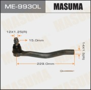 Masuma ME9930L