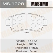 Masuma MS1228