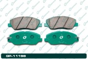 G-BRAKE GP11198