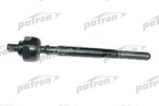 PATRON P * * * 5