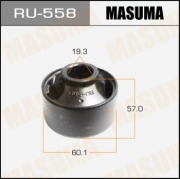Masuma RU558