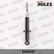 Miles DG02097