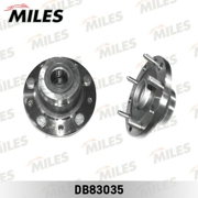 Miles DB83035