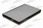 PATRON PF2043 Фильтр салона