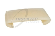TruckTec 0212166 Планка успокоителя, цепь привода