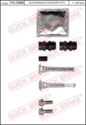 OJD (QUICK BRAKE) 1131355X