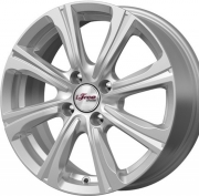 iFree 365500 Диск литой 6х15 4/98 ET35 DIA58,5 Хай вэй
