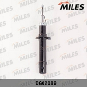 Miles DG02089