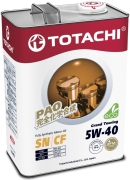 TOTACHI 4 * * * 4