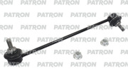 PATRON PS4307R