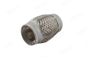 IBERIS IB60X120 ГОФРА ГЛУШИТЕЛЯ ТРЕХСЛОЙНАЯ 60X120