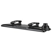 INTEGO VX435MR Зеркало с видеорегистратором Full HD/VGA,с выносной камерой