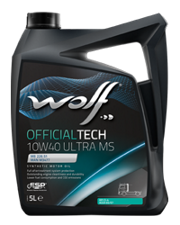 Wolf 8 * * * 7