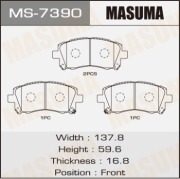 Masuma MS7390