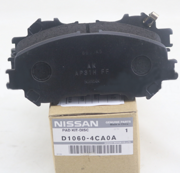 NISSAN D10604CA0A