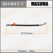Masuma BH6411