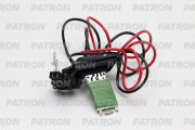 PATRON P150053 Резистор вентилятора отопителя