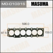 Masuma MD01031S
