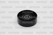 PATRON PT60014 Ролик приводного ремня