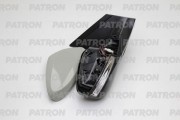 PATRON PMG1515M06 Зеркало наружное
