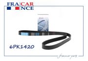 Francecar FCR211301