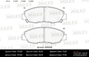 Miles E400359