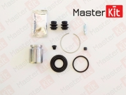 MasterKit 7 * * * 7