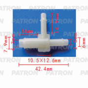PATRON P370818
