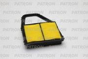 PATRON P * * * 2