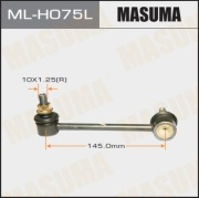 Masuma MLH075L