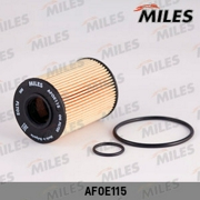 Miles AFOE115