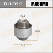 Masuma RU019