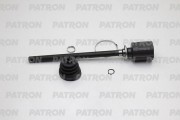 PATRON P * * * 8