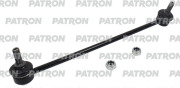 PATRON P * * * L