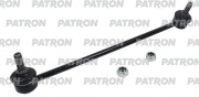 PATRON PS4007L
