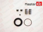 MasterKit 77A1486 Ремкомплект тормозного суппорта