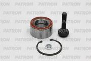 PATRON P * * * 9