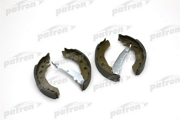 PATRON P * * * 7