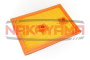 NAKAYAMA FA625NY