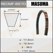 Masuma 8670