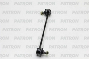PATRON P * * * R